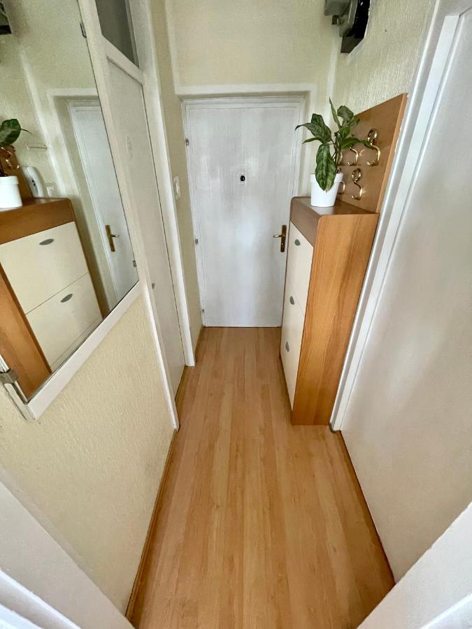 P&K Apartment Rijeka Bagian luar foto