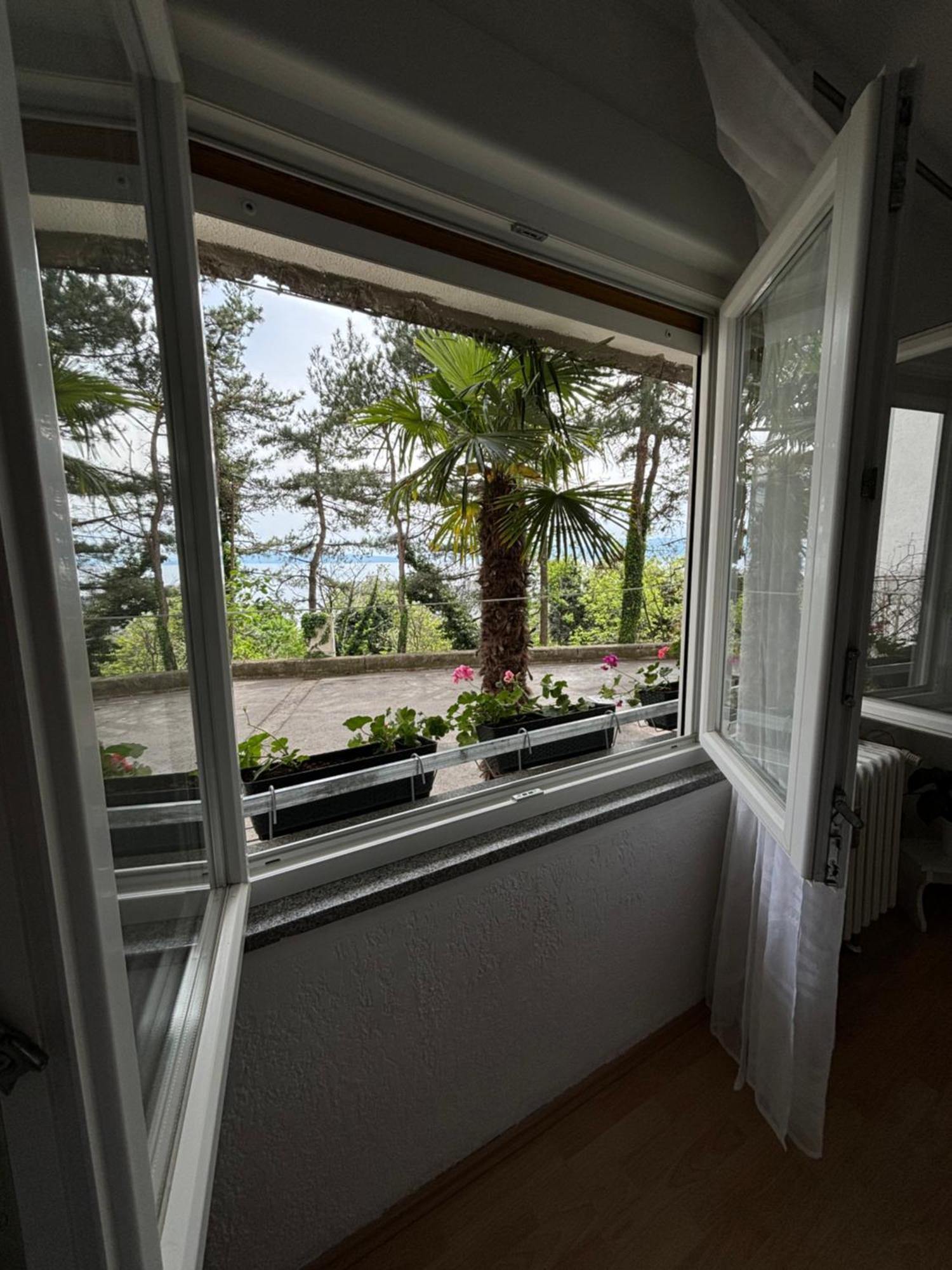 P&K Apartment Rijeka Bagian luar foto