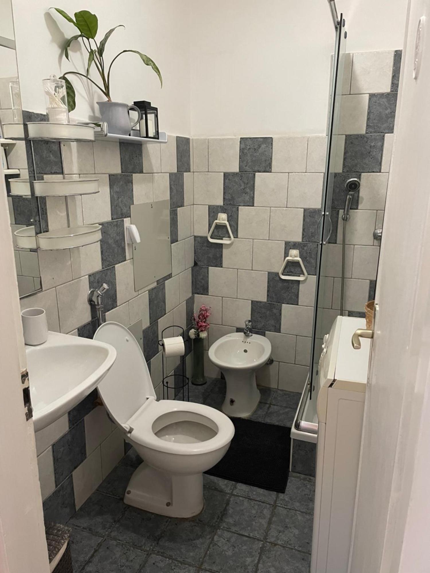P&K Apartment Rijeka Bagian luar foto